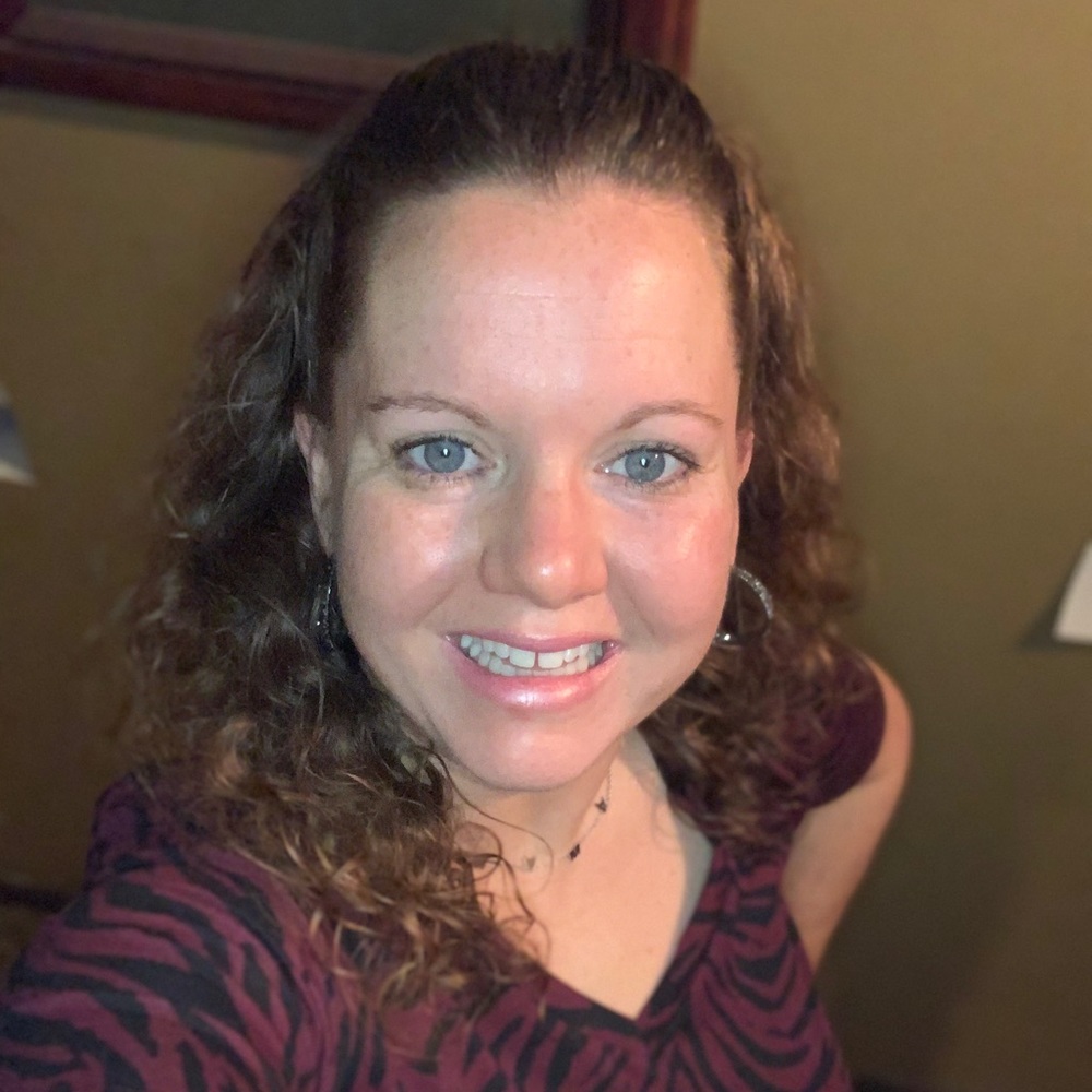 Meet your Posher, Justine